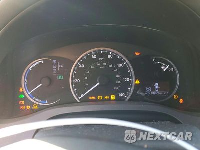 Zdjęcie 9 z 13 samochodu: 2013 LEXUS CT 200 VIN:JTHKD5BH8D2164585 - miniatura