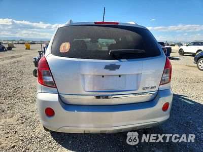 Zdjęcie 6 z 13 samochodu: 2013 CHEVROLET CAPTIVA LT VIN:3GNAL3EK6DS550123 - miniatura