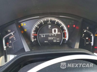 Zdjęcie 9 z 13 samochodu: 2019 HONDA CR-V LX VIN:2HKRW6H36KH217579 - miniatura