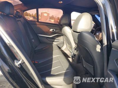 Zdjęcie 10 z 12 samochodu: 2020 BMW 330I VIN:WBA5R1C00LFH39402 - miniatura