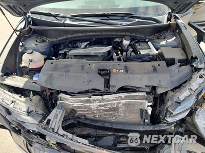Zdjęcie 12 z 13 samochodu: 2025 HYUNDAI TUCSON SEL VIN:5NMJC3DE5SH455612 - miniatura