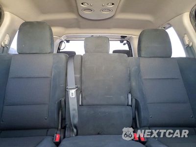 Zdjęcie 10 z 13 samochodu: 2012 NISSAN ARMADA SV VIN:5N1AA0ND7CN612471 - miniatura