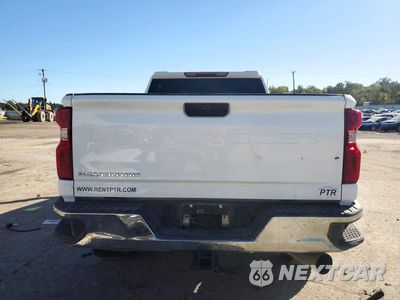 Zdjęcie 6 z 13 samochodu: 2026 CHEVROLET SILVERADO K2500 HEAVY DUTY VIN:1GC1KLEY4TF234223 - miniatura