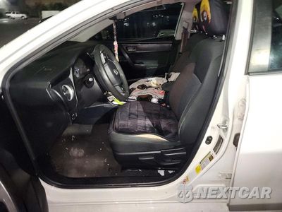 Zdjęcie 7 z 14 samochodu: 2019 TOYOTA COROLLA LE VIN:2T1BURHE8KC229634 - miniatura
