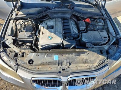 Zdjęcie 11 z 12 samochodu: 2007 BMW 530 XI VIN:WBANF73517CU22983 - miniatura