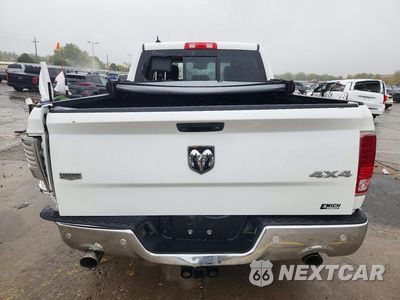 Zdjęcie 6 z 12 samochodu: 2018 RAM 1500 LARAMIE VIN:1C6RR7NM8JS313196 - miniatura