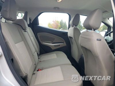 Zdjęcie 11 z 13 samochodu: 2021 FORD ECOSPORT S VIN:MAJ3S2FE1MC454239 - miniatura