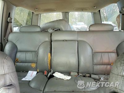 Zdjęcie 10 z 13 samochodu: 1996 CHEVROLET TAHOE K1500 VIN:1GNEK13R2TJ385678 - miniatura