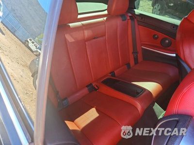 Zdjęcie 10 z 12 samochodu: 2018 BMW 430XI VIN:WBA4Z3C50JEC55817 - miniatura