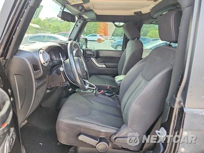 Zdjęcie 7 z 13 samochodu: 2013 JEEP WRANGLER RUBICON VIN:1C4BJWCG5DL601460 - miniatura