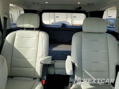 Zdjęcie 10 z 14 samochodu: 2005 CADILLAC ESCALADE EXT VIN:3GYEK62N55G128646 - miniatura