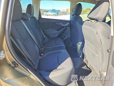 Zdjęcie 11 z 13 samochodu: 2023 SUBARU FORESTER PREMIUM VIN:JF2SKADC3PH447903 - miniatura