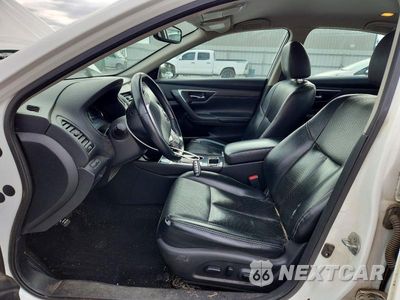 Zdjęcie 7 z 12 samochodu: 2018 NISSAN ALTIMA 2.5 SL VIN:1N4AL3AP0JC201766 - miniatura