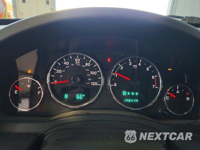 Zdjęcie 9 z 13 samochodu: 2012 JEEP LIBERTY SPORT VIN:1C4PJMAK6CW187877 - miniatura