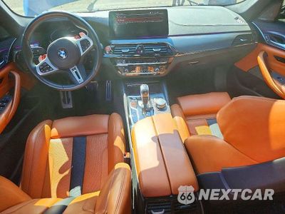 Zdjęcie 8 z 12 samochodu: 2023 BMW M5 VIN:WBS83CH00PCL23031 - miniatura