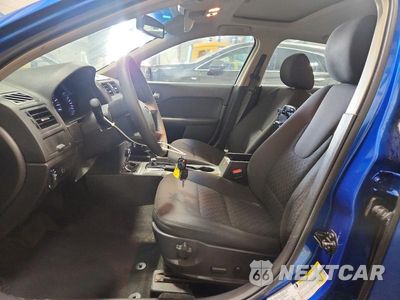 Zdjęcie 7 z 12 samochodu: 2012 FORD FUSION SE VIN:3FAHP0HA7CR373624 - miniatura