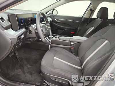Zdjęcie 7 z 13 samochodu: 2026 HYUNDAI SONATA HYBRID BLUE VIN:KMHL24JJ7TA176429 - miniatura