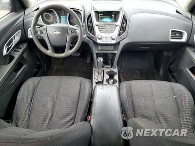 Zdjęcie 8 z 12 samochodu: 2016 CHEVROLET EQUINOX LS VIN:2GNALBEK2G6217267 - miniatura