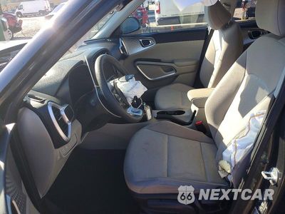 Zdjęcie 7 z 12 samochodu: 2025 KIA SOUL LX VIN:KNDJ23AU1S7248835 - miniatura