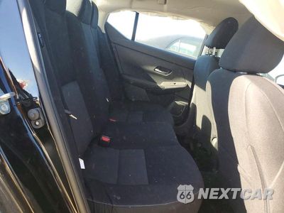 Zdjęcie 10 z 12 samochodu: 2023 NISSAN SENTRA SV VIN:3N1AB8CV0PY254427 - miniatura