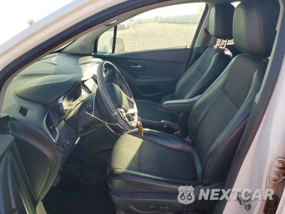Zdjęcie 7 z 13 samochodu: 2019 CHEVROLET TRAX 1LT VIN:KL7CJLSB8KB727935 - miniatura
