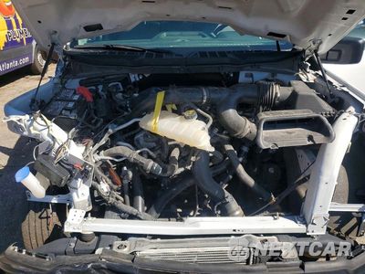 Zdjęcie 11 z 12 samochodu: 2024 FORD F150 XL VIN:1FTEX1KP5RKE92222 - miniatura