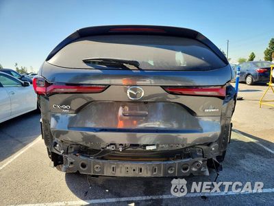 Zdjęcie 6 z 14 samochodu: 2024 MAZDA CX-90 PREMIUM VIN:JM3KKDHC3R1127171 - miniatura