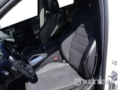 Piąte zdjęcie samochodu w środku: 2020 MERCEDES-BENZ GLE 450 4MATIC VIN:4JGFB5KE7LA005586 - miniatura