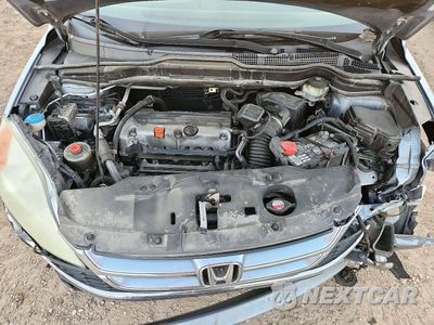 Zdjęcie 12 z 14 samochodu: 2011 HONDA CR-V EX VIN:5J6RE4H56BL019101 - miniatura
