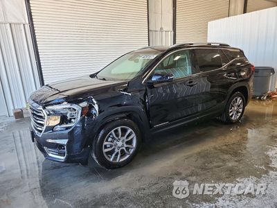 2024 GMC TERRAIN SLT 3GKALPEG9RL198110 - główne zdjęcie licytacji z USA - miniatura