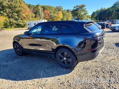 Drugie zdjęcie samochodu z przodu: 2018 LAND ROVER RANGE ROVER VELAR S VIN:SALYB2RN2JA770941 - miniatura