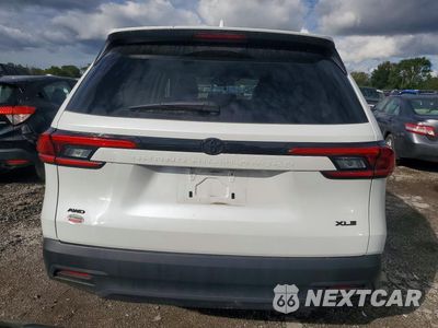 Zdjęcie 6 z 13 samochodu: 2024 TOYOTA GRAND HIGHLANDER XLE VIN:5TDAAAB5XRS067103 - miniatura