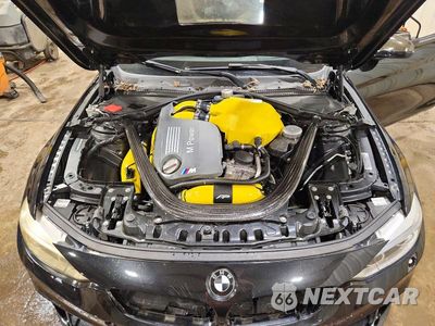 Zdjęcie 11 z 12 samochodu: 2016 BMW M4 VIN:WBS3R9C55GK335762 - miniatura