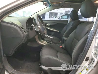 Zdjęcie 7 z 12 samochodu: 2012 TOYOTA COROLLA S VIN:2T1BU4EE0CC857471 - miniatura