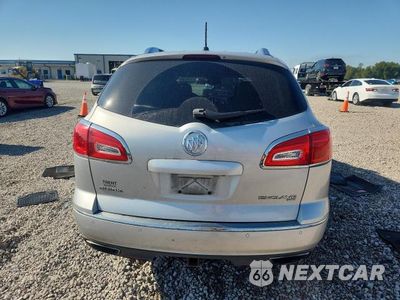 Zdjęcie 6 z 13 samochodu: 2014 BUICK ENCLAVE VIN:5GAKVBKD2EJ117149 - miniatura