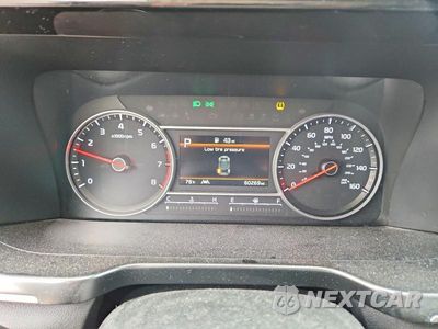 Zdjęcie 9 z 13 samochodu: 2022 KIA SORENTO LX VIN:5XYRG4LCXNG157956 - miniatura