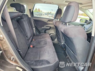 Zdjęcie 10 z 13 samochodu: 2014 HONDA CR-V EX VIN:2HKRM4H59EH666271 - miniatura