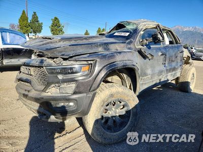2021 RAM 1500 TRX 1C6SRFU95MN760290 - główne zdjęcie licytacji z USA - miniatura