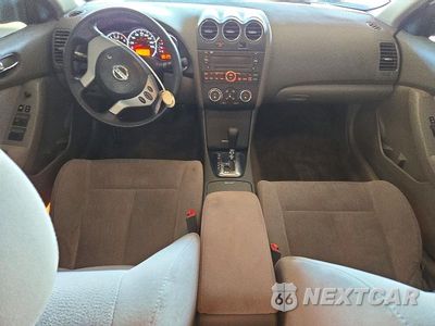 Zdjęcie 8 z 12 samochodu: 2012 NISSAN ALTIMA 2.5 S VIN:1N4AL2AP6CN441762 - miniatura