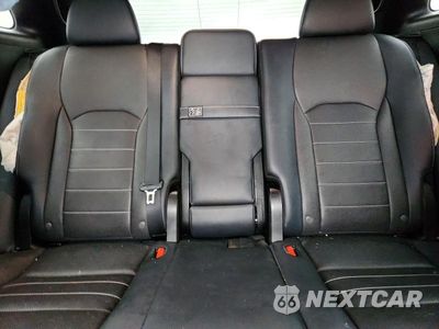Zdjęcie 10 z 14 samochodu: 2020 LEXUS RX 350 F SPORT VIN:2T2YZMDA5LC242940 - miniatura