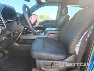 Zdjęcie 7 z 13 samochodu: 2019 FORD F150 SUPERCREW VIN:1FTEW1E46KFA10246 - miniatura