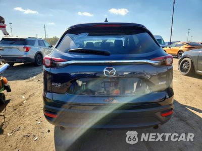 Zdjęcie 6 z 13 samochodu: 2018 MAZDA CX-9 TOURING VIN:JM3TCBCY1J0229913 - miniatura