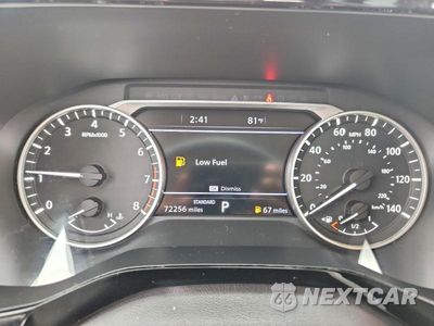 Zdjęcie 9 z 13 samochodu: 2022 NISSAN PATHFINDER SL VIN:5N1DR3CA5NC208681 - miniatura