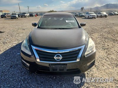 Piąte zdjęcie samochodu w środku: 2013 NISSAN ALTIMA 2.5 VIN:1N4AL3APXDN537692 - miniatura