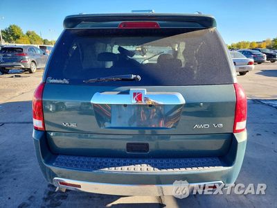Zdjęcie 6 z 13 samochodu: 2007 SATURN VUE VIN:5GZCZ63487S822157 - miniatura