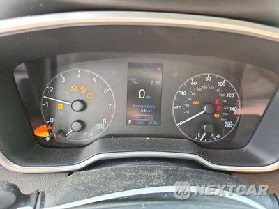 Zdjęcie 9 z 14 samochodu: 2024 TOYOTA COROLLA HATCHBACK SE VIN:JTND4MBE2R3226604 - miniatura
