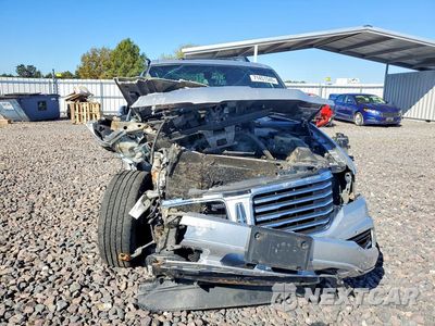Piąte zdjęcie samochodu w środku: 2015 LINCOLN NAVIGATOR VIN:5LMJJ2JT1FEJ11294 - miniatura
