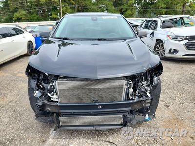 Piąte zdjęcie samochodu w środku: 2020 CHEVROLET EQUINOX LS VIN:2GNAXHEV2L6281370 - miniatura