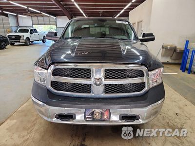 Piąte zdjęcie samochodu w środku: 2015 RAM 1500 ST VIN:1C6RR7ST9FS719300 - miniatura