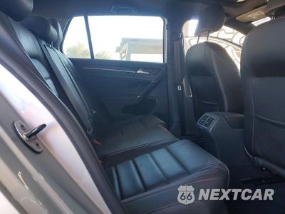 Zdjęcie 10 z 13 samochodu: 2017 VOLKSWAGEN GTI S/SE VIN:3VW447AU1HM051075 - miniatura